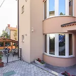 Apartamento Lara Pula