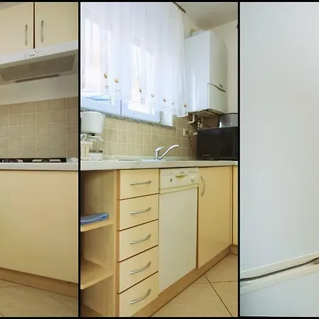 Lara Apartamento Pula