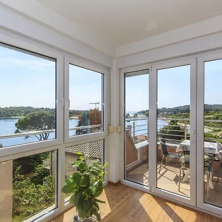 Apartmán Lara Pula