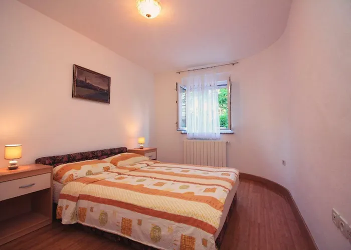 Lara Apartment Pula