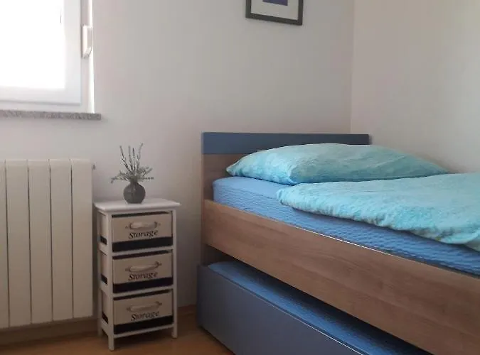 Apartment Lara Pula