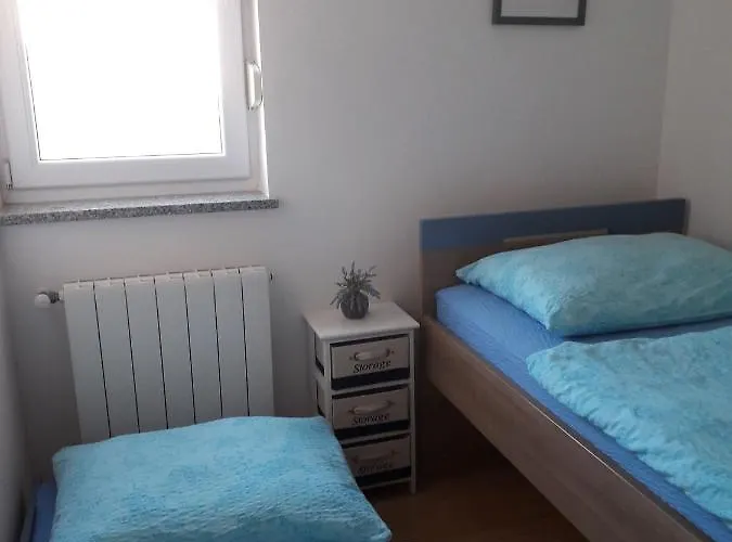 Apartment Lara