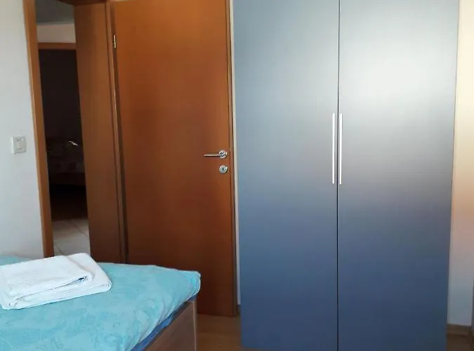 Apartment Lara *