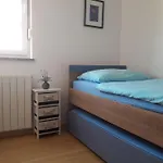 Lägenhet Lara Pula