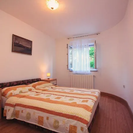 Lara Appartement Pula