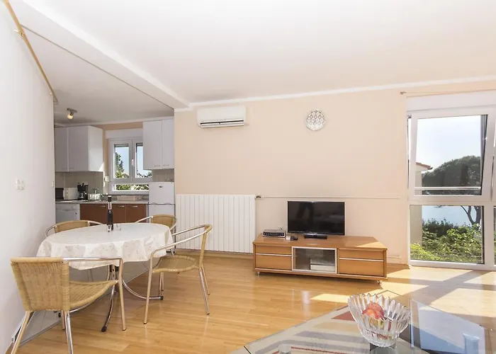 Appartement Lara