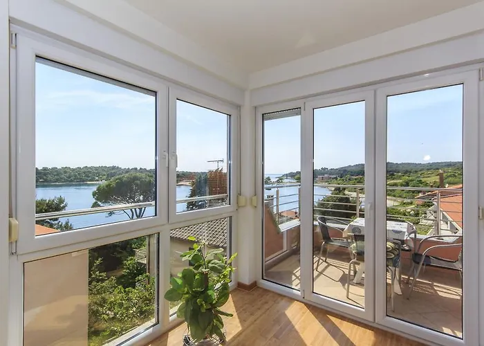 Appartement Lara Pula