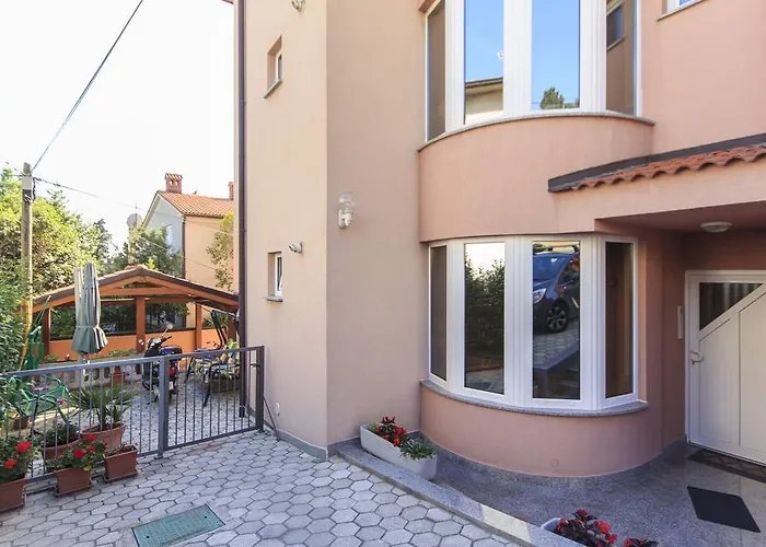 Appartement Lara Pula