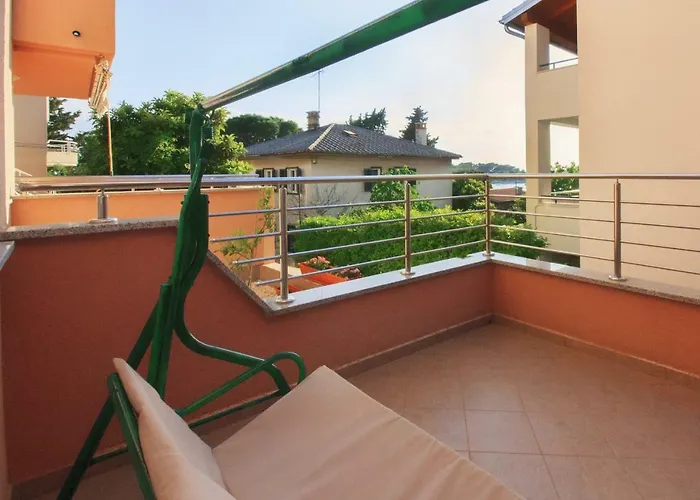 Appartement Lara