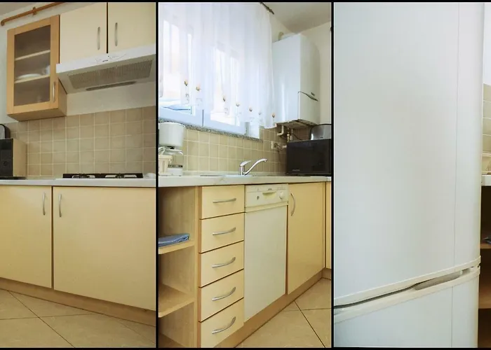 Lara Appartement Pula