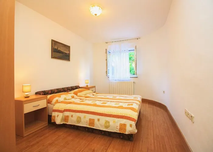 Appartement Lara *