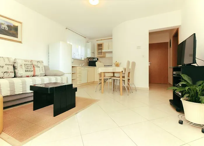 Appartement Lara Pula