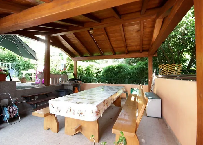 Lara Appartement Pula